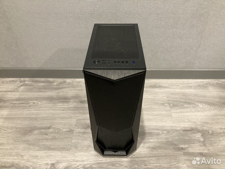 Корпус 1StPlayer DK-3