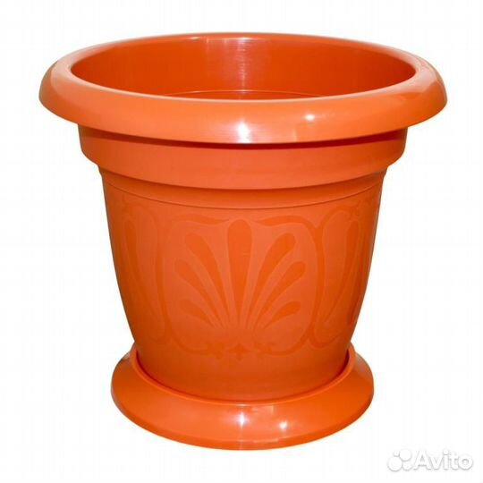 Кашпо для цветов 
