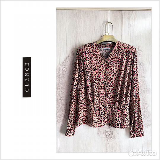 Блузка Glance L / XL
