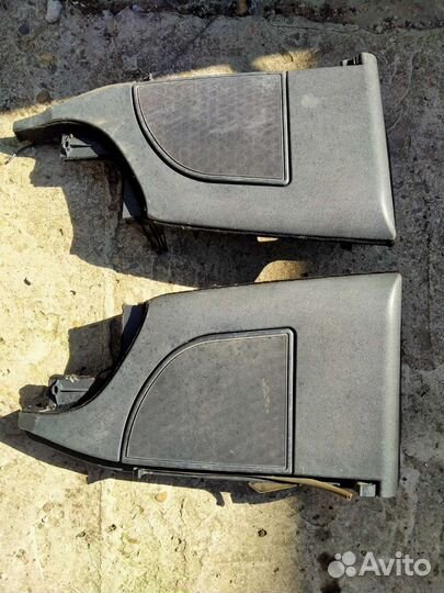 Продам пластик приора