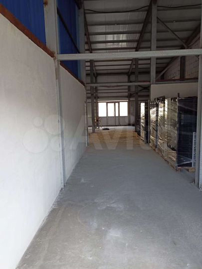 Торговые помещения в ТК