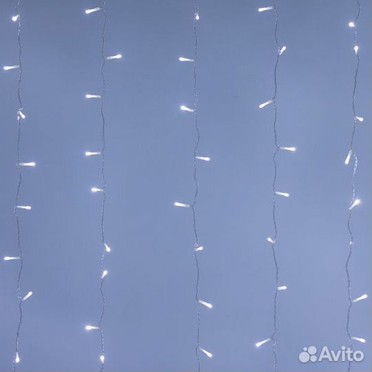 Светодиодная линейная гирлянда Arlight 