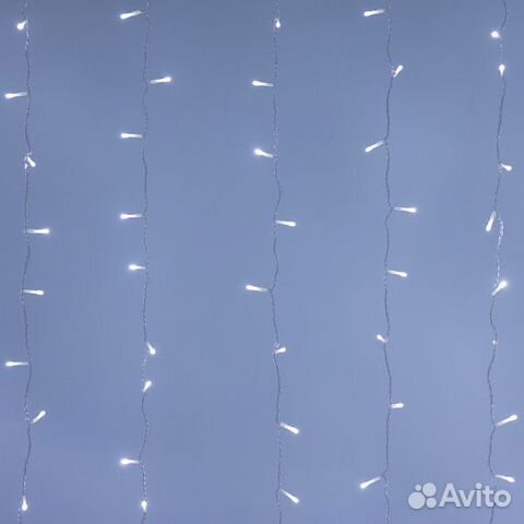 Светодиодная линейная гирлянда Arlight 