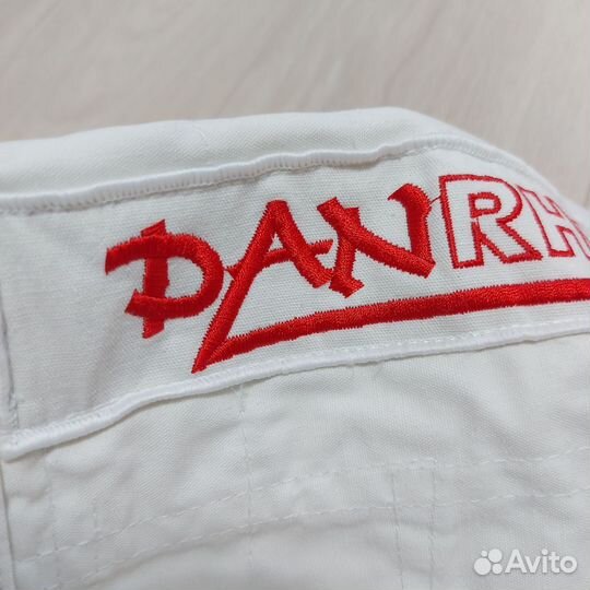 Форма для единоборств, р.140