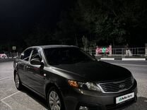 Kia Magentis 2.0 AT, 2010, 243 524 км, с пробегом, цена 850 000 руб.