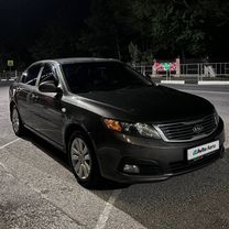 Kia Magentis 2.0 AT, 2010, 243 524 км, с пробегом, цена 860 000 руб.