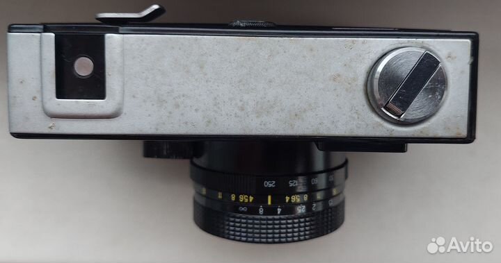 Фотоаппарат