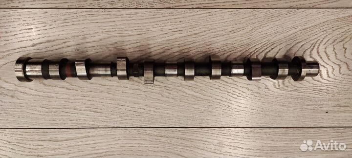 Распредвал выпускной X-trail T30 yd22eti