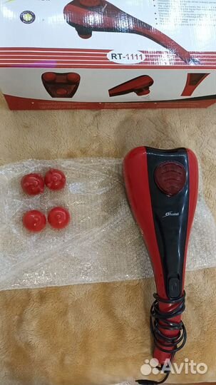 Массажер для тела