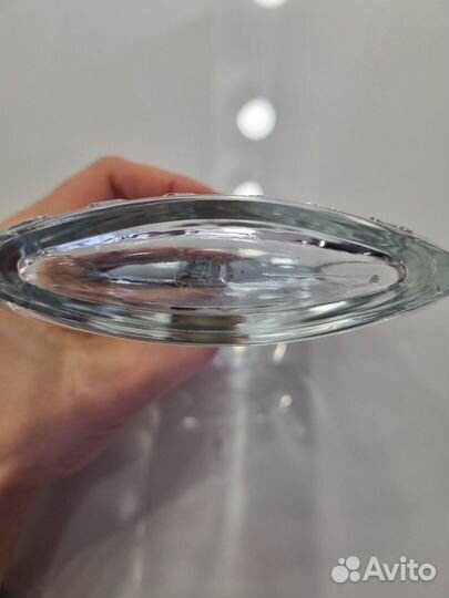 Azzaro Chrome Отливанты оригинал