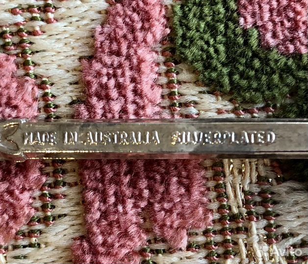 Ложки серебряное покрытие