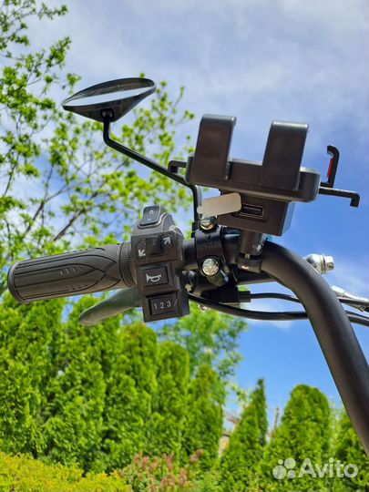 Аренда электровелосипедов