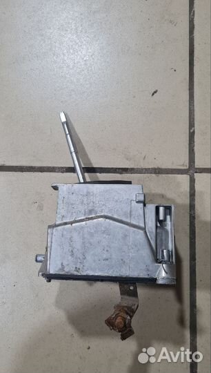 Селектор АКПП Mercedes-Benz w220 s600L