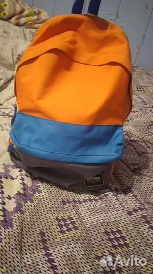 Сумки и рюкзаки