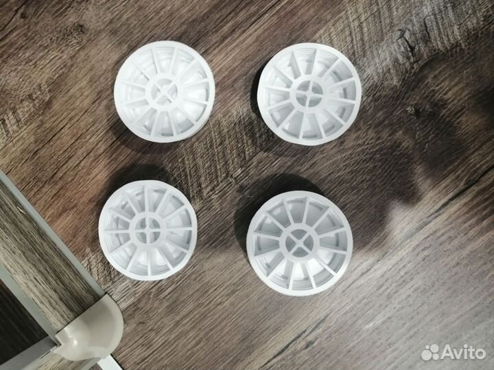 Антивибрационные подставки для стиральной машины