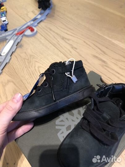 Ботинки детские Timberland