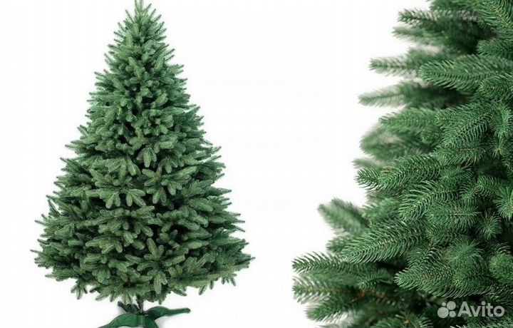 Елка искусственная новогодняя 180-250 см