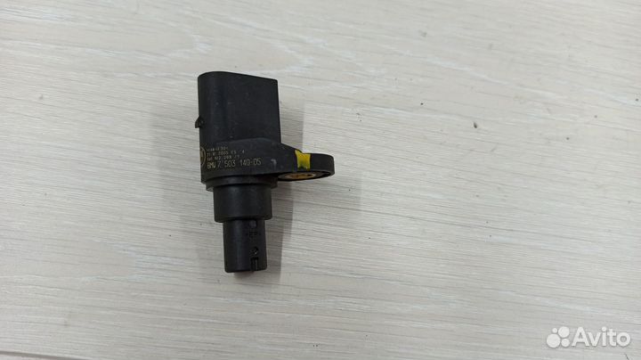 Датчик положения коленвала BMW X5 E53 N62 4.4