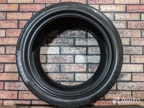 Continental ContiSportContact 2 255/40 R19