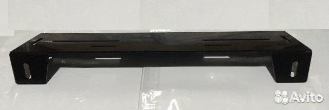 Рамки для установки Дополнительной оптики