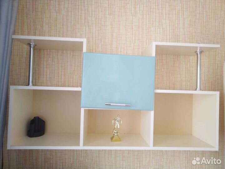 Двухъярусная кровать