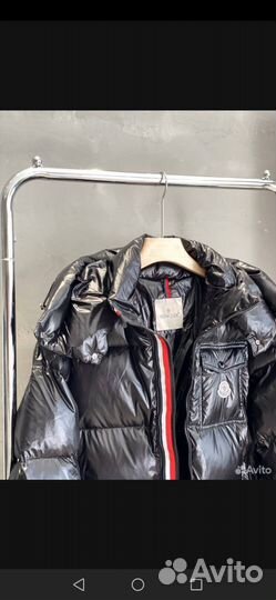 Куртка moncler