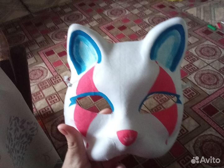 Корзина для игрушек