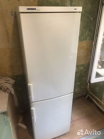 Холодильник бу