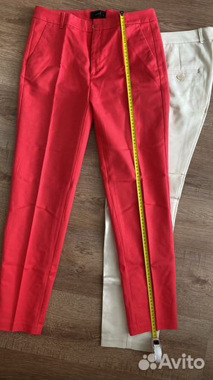 Брюки lime