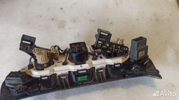 Блок климат контроля Chevrolet aveo t250