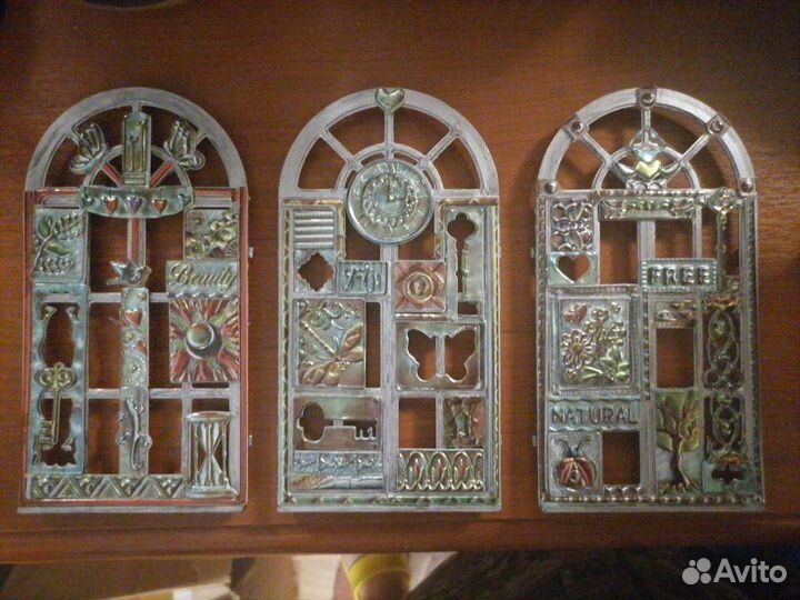 Декор хенд мэйд