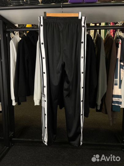Штаны adidas adibreak