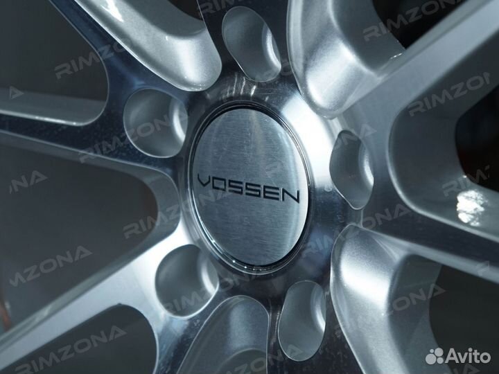 Литые диски Vossen R18 для Toyota. Арт1612