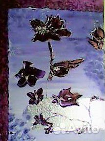 Картина, холст, акрил 25 Х 35 см