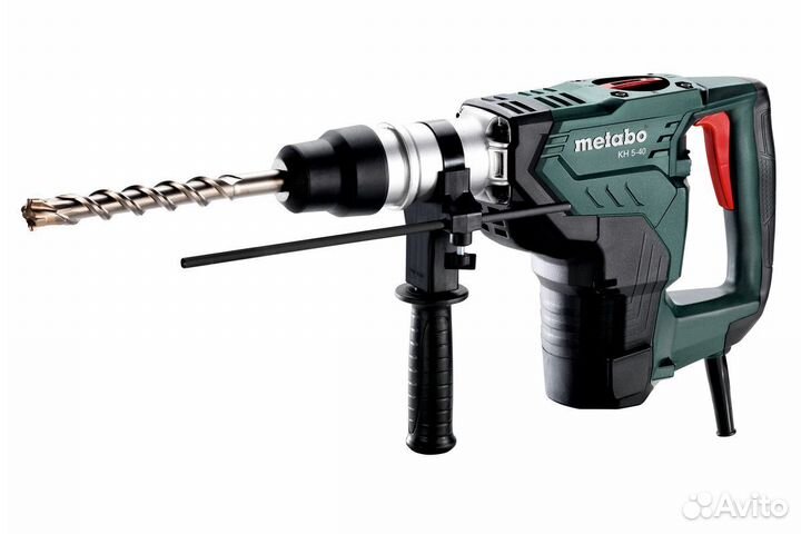 Перфоратор Мetabo