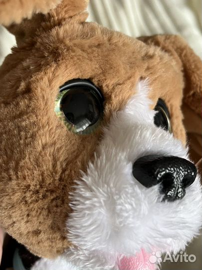 Собака FurReal friends