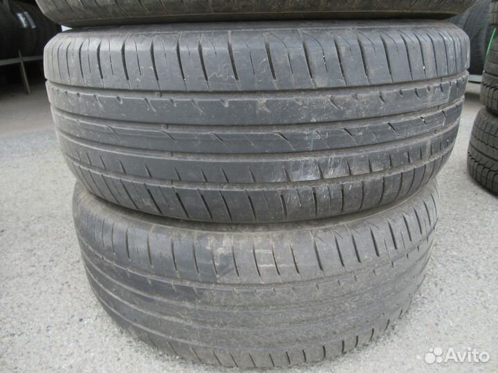 Hankook Ventus Prime 2 K115 225/60 R17