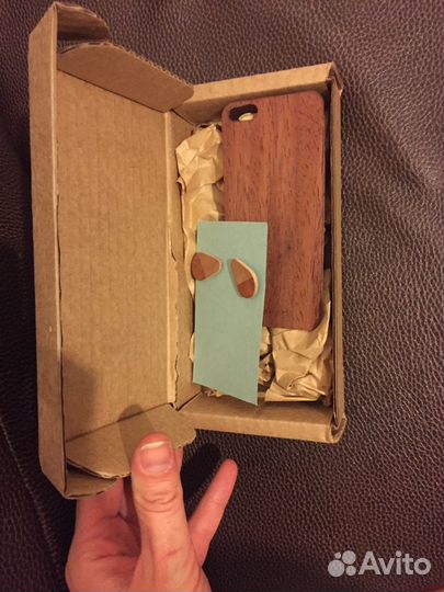 Накладка для телефона