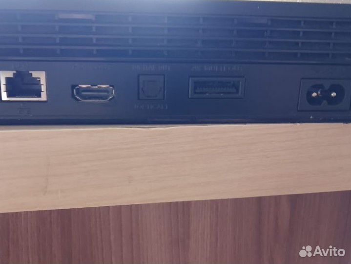 Игровая приставка ps3 с играми