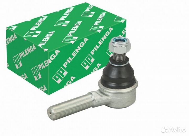 Наконечник рулевой короткий