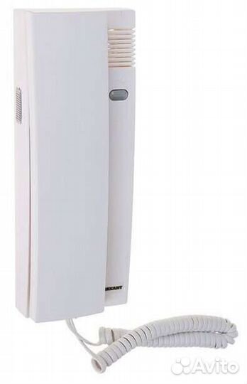 Трубка домофона