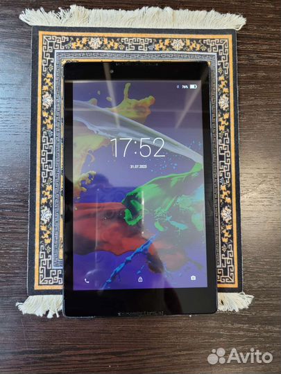 Планшет Lenovo TAB 2 A8-50LC