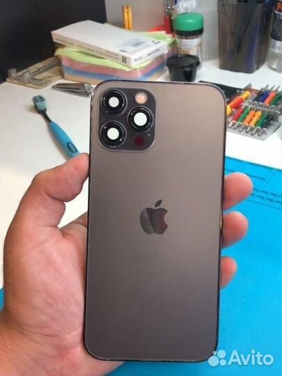 Мастер по ремонту телефонов