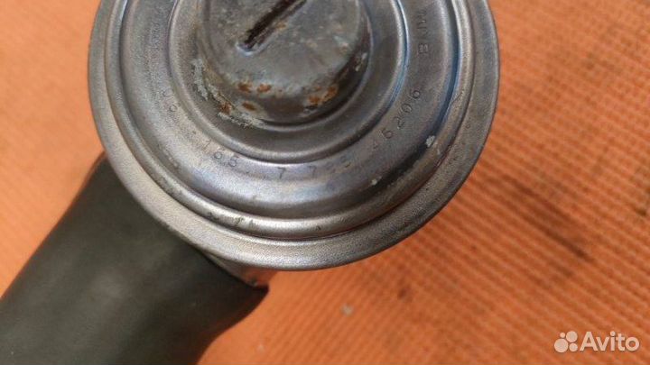 Клапан EGR Bmw X5 E53 3.0D M57 2003