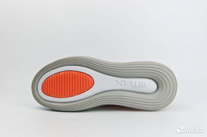 Кроссовки Nike Air Max 720 20045