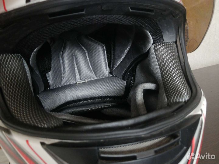 Шлем для мотоцикла