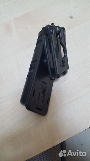 Чехол для телескопической дубинки