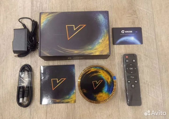 Vontar X2 Андроид 11. тв и кино - бесплатно
