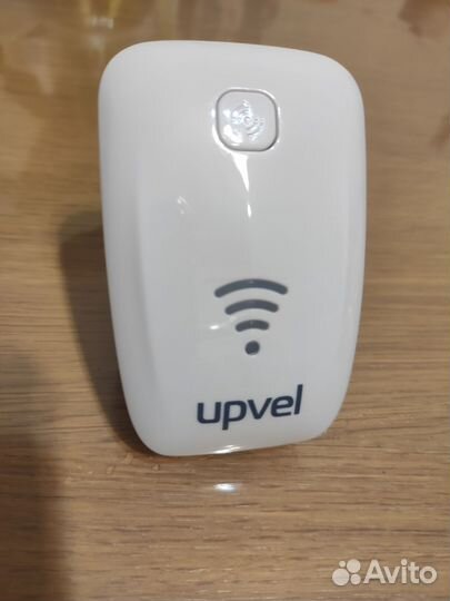 Wifi репитер Upvel