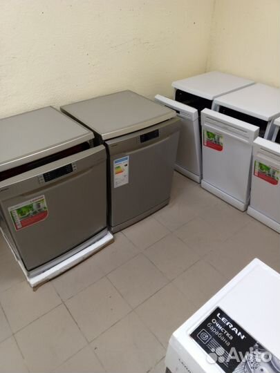 Посудомоечная машина 60см